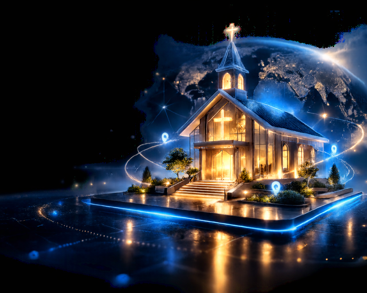 Laurel Mountain Bible Church